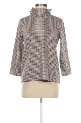 Γυναικεία μπλούζα Tom Tailor, Μέγεθος S, Χρώμα Καφέ, Τιμή 3,12 €