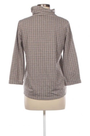 Дамска блуза Tom Tailor, Размер S, Цвят Кафяв, Цена 6,24 лв.