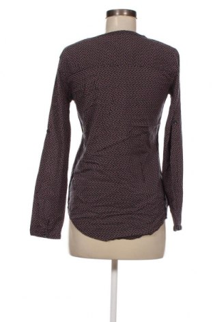 Γυναικεία μπλούζα Tom Tailor, Μέγεθος XS, Χρώμα Πολύχρωμο, Τιμή 2,23 €