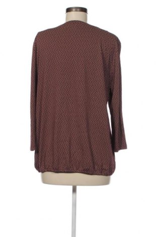 Γυναικεία μπλούζα Tom Tailor, Μέγεθος XXL, Χρώμα Πολύχρωμο, Τιμή 13,66 €