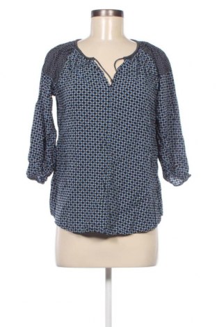 Дамска блуза Tom Tailor, Размер M, Цвят Син, Цена 8,40 лв.