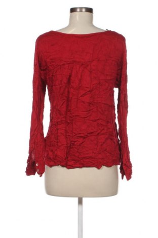 Damen Shirt Tom Tailor, Größe M, Farbe Rot, Preis € 16,70