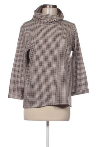 Γυναικεία μπλούζα Tom Tailor, Μέγεθος L, Χρώμα Πολύχρωμο, Τιμή 2,23 €