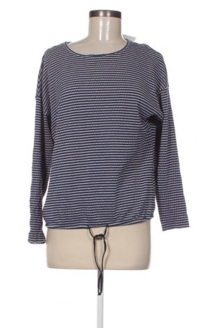 Γυναικεία μπλούζα Tom Tailor, Μέγεθος M, Χρώμα Πολύχρωμο, Τιμή 3,42 €