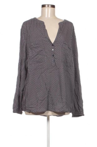 Damen Shirt Tom Tailor, Größe XL, Farbe Mehrfarbig, Preis 10,02 €