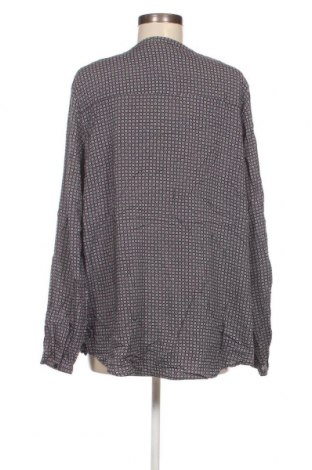 Γυναικεία μπλούζα Tom Tailor, Μέγεθος XL, Χρώμα Πολύχρωμο, Τιμή 5,20 €