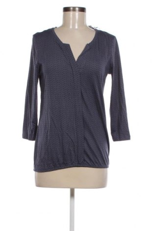 Γυναικεία μπλούζα Tom Tailor, Μέγεθος S, Χρώμα Πολύχρωμο, Τιμή 3,27 €
