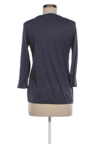 Γυναικεία μπλούζα Tom Tailor, Μέγεθος S, Χρώμα Πολύχρωμο, Τιμή 3,27 €