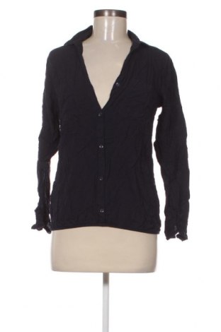 Γυναικεία μπλούζα Tom Tailor, Μέγεθος M, Χρώμα Μπλέ, Τιμή 3,27 €