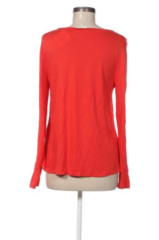 Дамска блуза Tom Tailor, Размер M, Цвят Червен, Цена 4,80 лв.