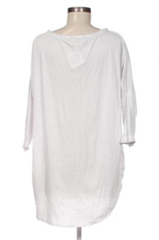 Дамска блуза Tom Tailor, Размер XXL, Цвят Сив, Цена 29,00 лв.