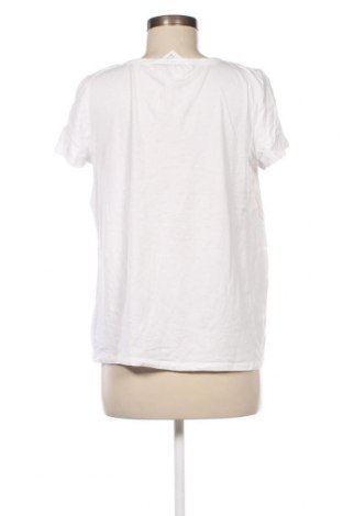 Γυναικεία μπλούζα Tom Tailor, Μέγεθος M, Χρώμα Λευκό, Τιμή 17,94 €