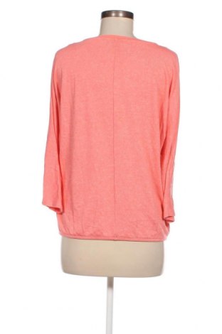 Γυναικεία μπλούζα Tom Tailor, Μέγεθος S, Χρώμα Ρόζ , Τιμή 3,95 €
