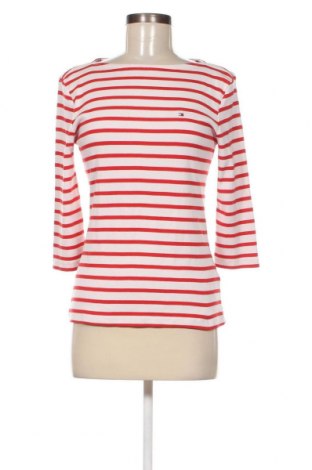 Γυναικεία μπλούζα Tommy Hilfiger, Μέγεθος M, Χρώμα Πολύχρωμο, Τιμή 64,18 €