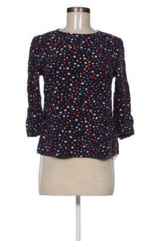 Γυναικεία μπλούζα Tommy Hilfiger, Μέγεθος M, Χρώμα Μπλέ, Τιμή 6,68 €