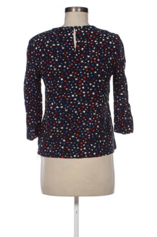 Damen Shirt Tommy Hilfiger, Größe M, Farbe Blau, Preis 10,15 €