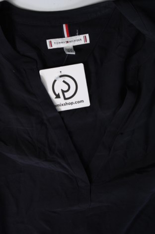 Γυναικεία μπλούζα Tommy Hilfiger, Μέγεθος XXS, Χρώμα Μπλέ, Τιμή 37,11 €