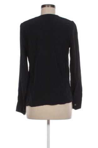 Γυναικεία μπλούζα Tommy Hilfiger, Μέγεθος XXS, Χρώμα Μπλέ, Τιμή 37,11 €