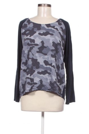 Γυναικεία μπλούζα Tommy Hilfiger, Μέγεθος M, Χρώμα Μπλέ, Τιμή 18,04 €