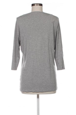 Γυναικεία μπλούζα Tommy Hilfiger, Μέγεθος XXL, Χρώμα Γκρί, Τιμή 32,40 €