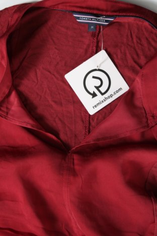 Γυναικεία μπλούζα Tommy Hilfiger, Μέγεθος M, Χρώμα Κόκκινο, Τιμή 19,04 €