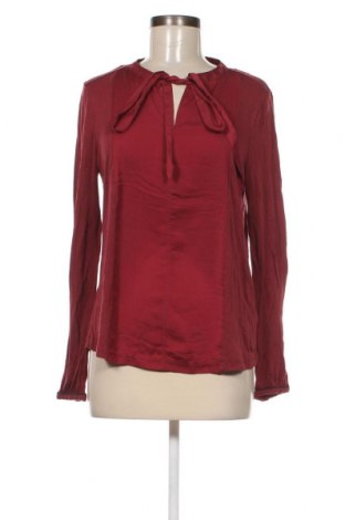 Γυναικεία μπλούζα Tommy Hilfiger, Μέγεθος M, Χρώμα Κόκκινο, Τιμή 19,04 €