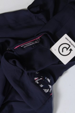 Γυναικεία μπλούζα Tommy Hilfiger, Μέγεθος M, Χρώμα Μπλέ, Τιμή 28,64 €