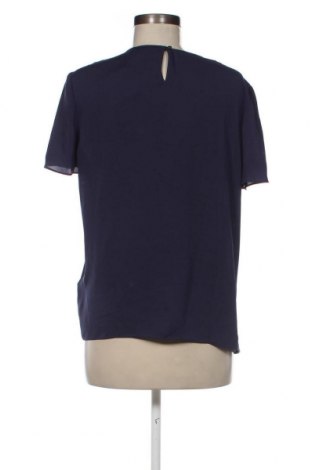 Дамска блуза Tommy Hilfiger, Размер M, Цвят Син, Цена 35,00 лв.