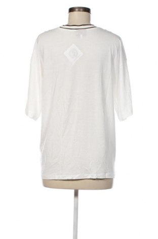 Дамска блуза Tommy Icons, Размер L, Цвят Бял, Цена 71,28 лв.