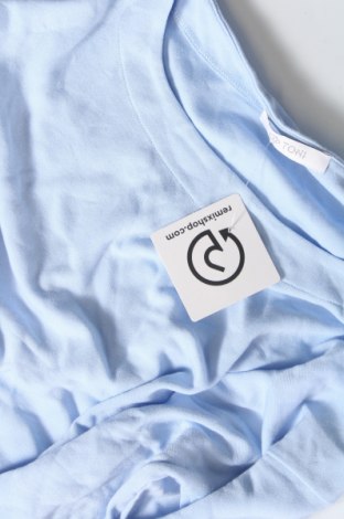 Γυναικεία μπλούζα Toni, Μέγεθος M, Χρώμα Μπλέ, Τιμή 3,12 €
