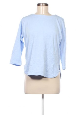 Γυναικεία μπλούζα Toni, Μέγεθος M, Χρώμα Μπλέ, Τιμή 3,12 €