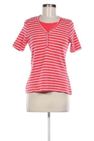 Γυναικεία μπλούζα Tony Brown, Μέγεθος M, Χρώμα Πολύχρωμο, Τιμή 4,70 €