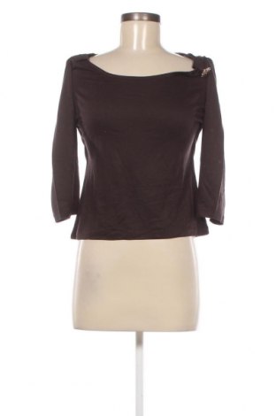 Damen Shirt Top Secret, Größe M, Farbe Braun, Preis € 1,98