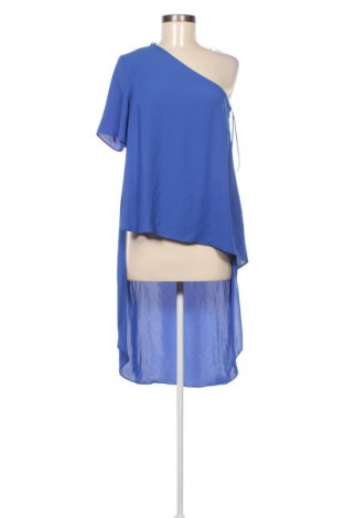 Damen Shirt Topshop, Größe M, Farbe Blau, Preis 12,93 €