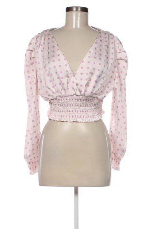 Damen Shirt Topshop, Größe L, Farbe Rosa, Preis € 15,35