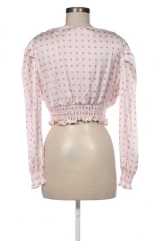 Γυναικεία μπλούζα Topshop, Μέγεθος L, Χρώμα Ρόζ , Τιμή 15,35 €
