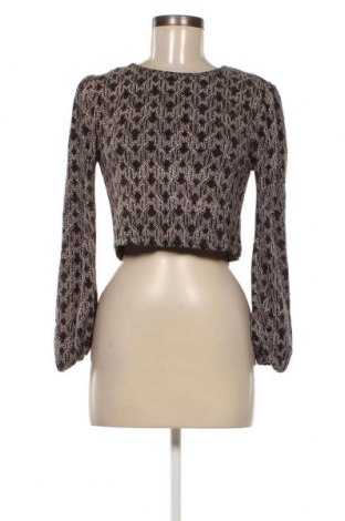 Γυναικεία μπλούζα Topshop, Μέγεθος L, Χρώμα Πολύχρωμο, Τιμή 2,49 €