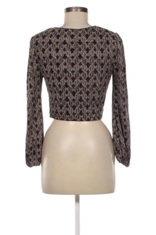 Γυναικεία μπλούζα Topshop, Μέγεθος L, Χρώμα Πολύχρωμο, Τιμή 2,49 €