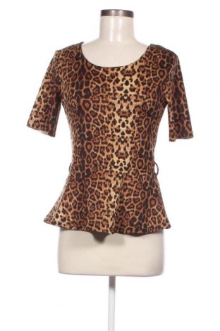 Γυναικεία μπλούζα Tout Feu Tout Femme, Μέγεθος M, Χρώμα Πολύχρωμο, Τιμή 1,76 €
