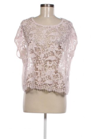 Γυναικεία μπλούζα Tredy, Μέγεθος L, Χρώμα Ρόζ , Τιμή 4,70 €