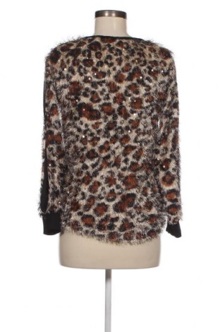 Дамска блуза Trend, Размер M, Цвят Многоцветен, Цена 7,03 лв.