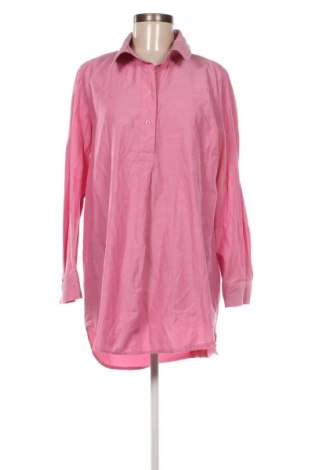 Bluză de femei Trendyol, Mărime L, Culoare Roz, Preț 22,44 Lei
