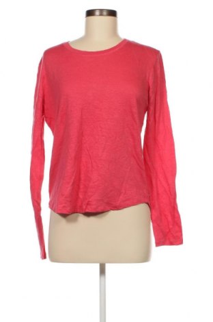 Дамска блуза Trenery, Размер M, Цвят Розов, Цена 29,00 лв.