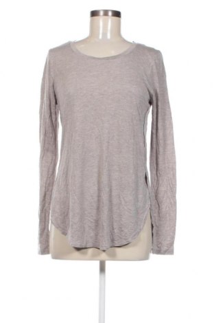 Γυναικεία μπλούζα Tresics, Μέγεθος L, Χρώμα Γκρί, Τιμή 1,76 €