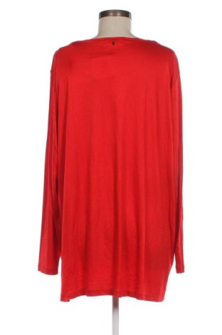 Damen Shirt Triangle By s.Oliver, Größe 3XL, Farbe Rot, Preis 21,15 €