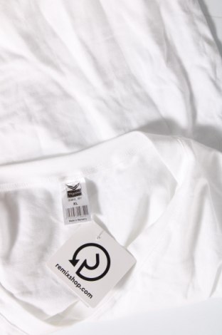 Γυναικεία μπλούζα Trigema, Μέγεθος XL, Χρώμα Λευκό, Τιμή 20,40 €