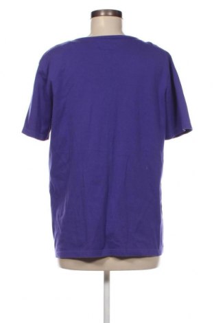 Дамска блуза Trigema, Размер XL, Цвят Лилав, Цена 24,60 лв.