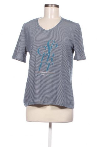 Damen Shirt Triumph, Größe M, Farbe Blau, Preis € 9,46