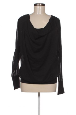 Γυναικεία μπλούζα True Spirit, Μέγεθος M, Χρώμα Μαύρο, Τιμή 1,76 €