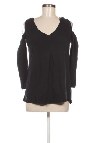 Дамска блуза Trueprodigy, Размер S, Цвят Черен, Цена 54,00 лв.